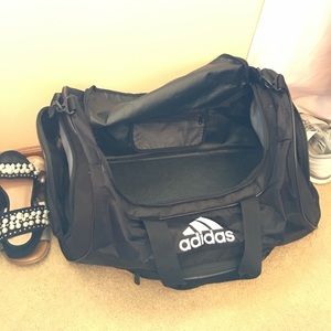 Adidas Duffel Bag